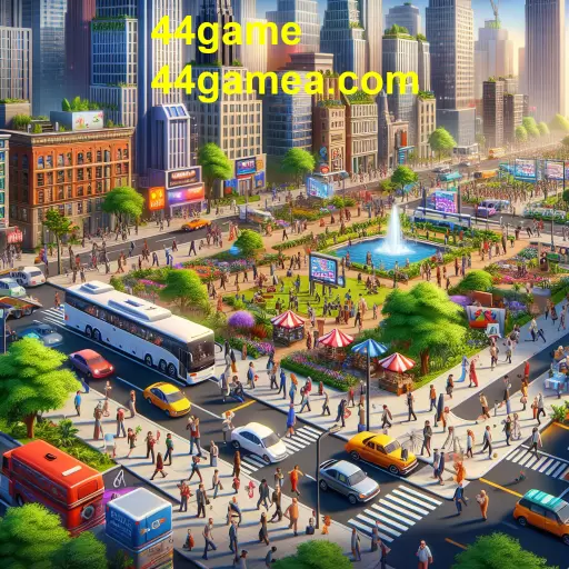 A Fascinante Evolução dos Jogos de Simulação